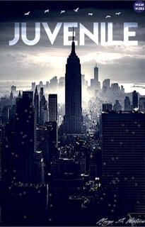 Juvenile Book Cover