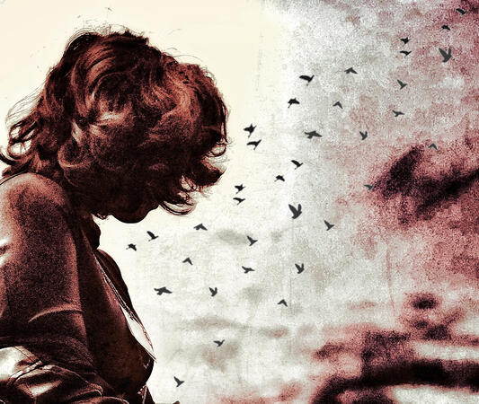 Rust- A Photography Study