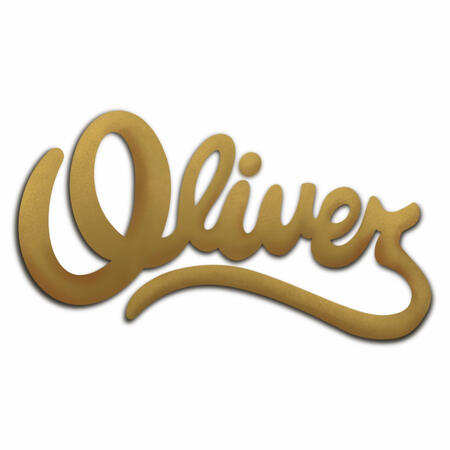 Oliver