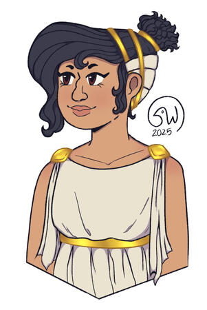 Sappho 2025