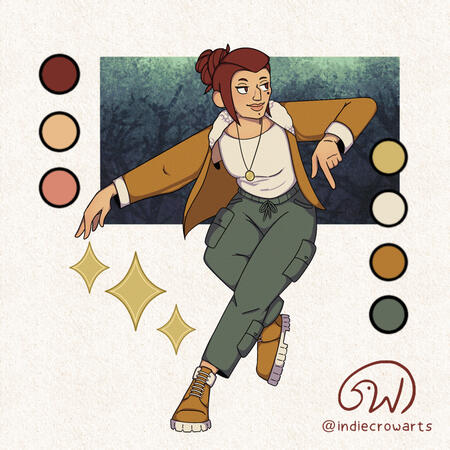 Bella Pallet Reference